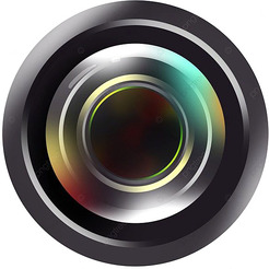 Камера универсальная INCAR VDC-002MHD