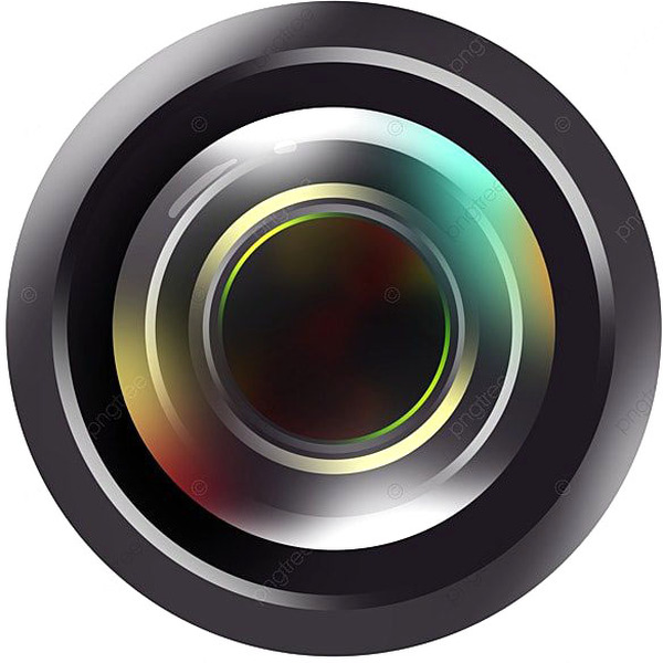 Камера универсальная INCAR VDC-002MHD