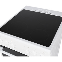 Кухонная плита GEFEST ЭП Н Д 5560-03 1098