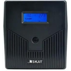 Источник бесперебойного питания Бастион SKAT-UPS 1000/600