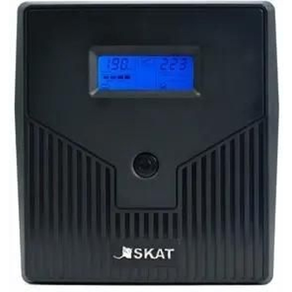 Источник бесперебойного питания Бастион SKAT-UPS 1000/600