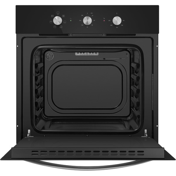 Духовой шкаф MAUNFELD AEOC.575B