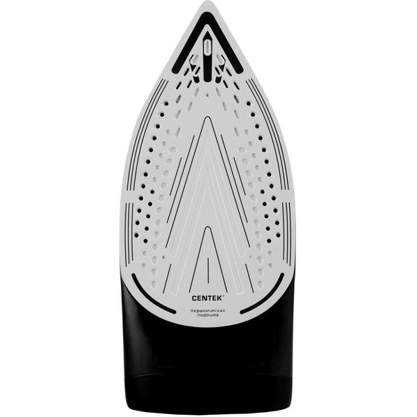 Утюг Centek CT-2317 (синий)