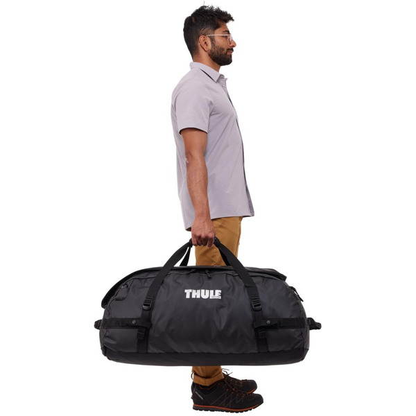 Дорожная сумка Thule Chasm 90L TDSD304 (черный)