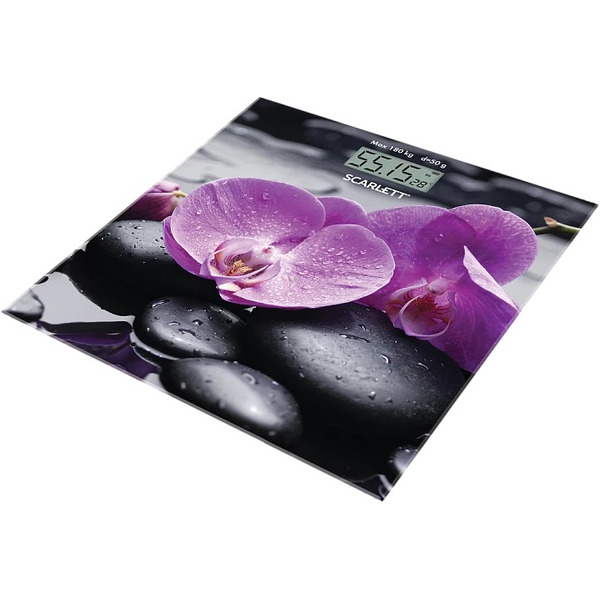 Напольные весы Scarlett SC-BS33E067