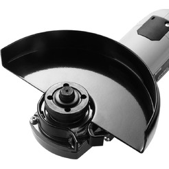 Угловая шлифмашина Deko AGDK-1600W PRO 084-1081