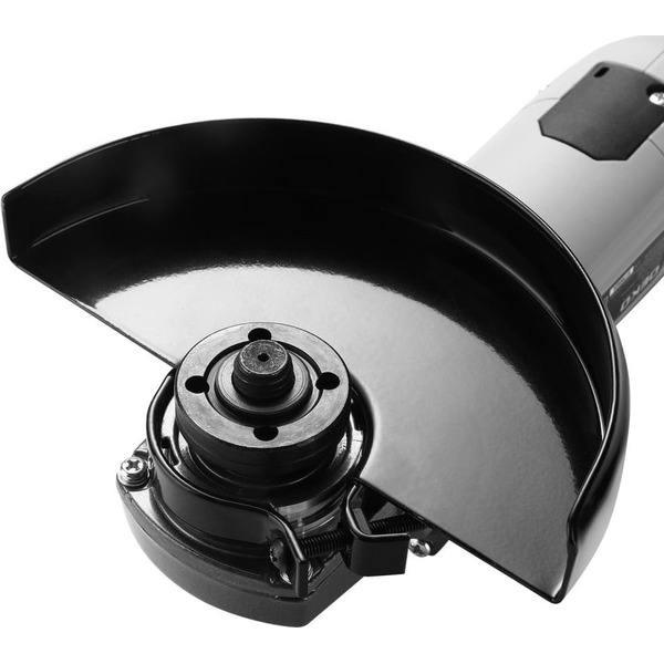 Угловая шлифмашина Deko AGDK-1600W PRO 084-1081