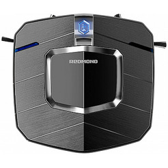 Робот-пылесос REDMOND RV-R250