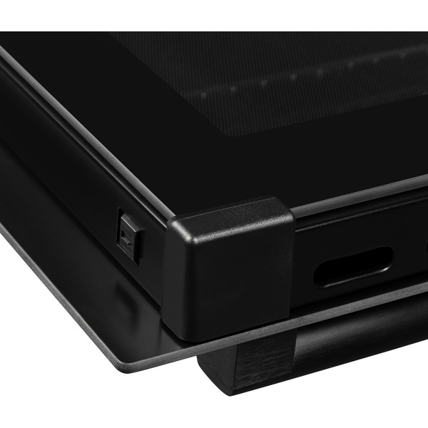 Духовой шкаф ZORG ROL67 BL