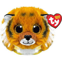 Мягкая игрушка TY Puffies Тигр Clawsby 42552