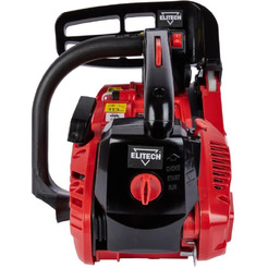 Бензопила ELITECH ПБ 2510Т E1611.009.00