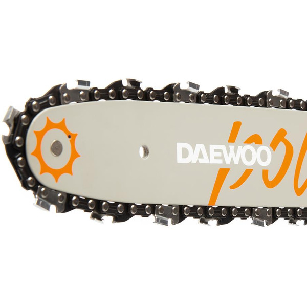 Пила цепная Daewoo Power DACS 2500E