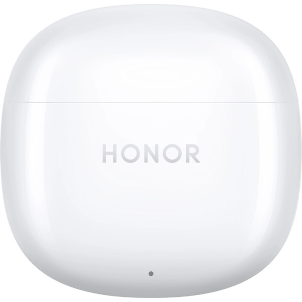 Наушники HONOR Earbuds X6 (белый)