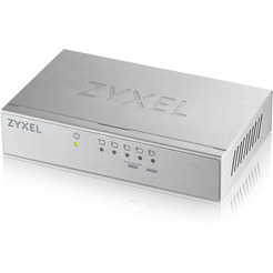 Коммутатор Zyxel GS-105BV3-EU0101F