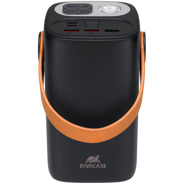 Внешний аккумулятор RIVACASE VA1086 (60000mAh)