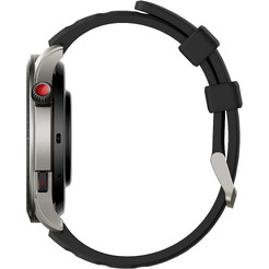 Умные часы Amazfit GTR 4 A2166 (черный)