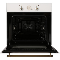 Электродуховка встраиваемая GEFEST ЭДВ 622-02 К82