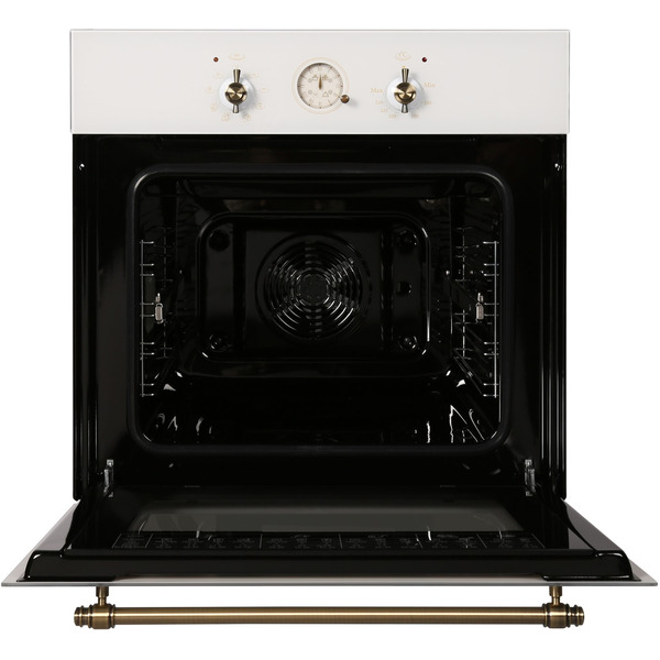 Электродуховка встраиваемая GEFEST ЭДВ 622-02 К82