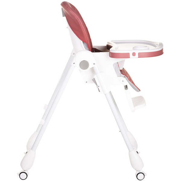 Стульчик для кормления Martin Noir Tody (wine red)