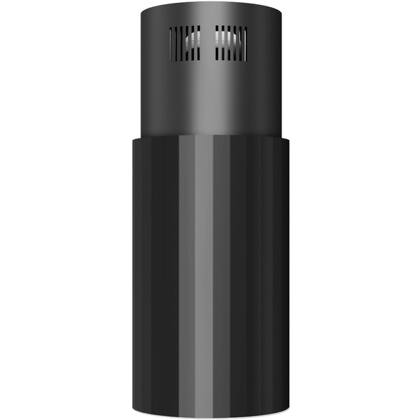 Кухонная вытяжка MAUNFELD Adelaide 39 Isla (черный)