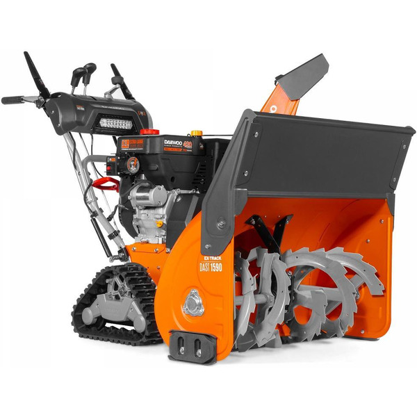 Снегоуборщик Daewoo Power DAST 1590