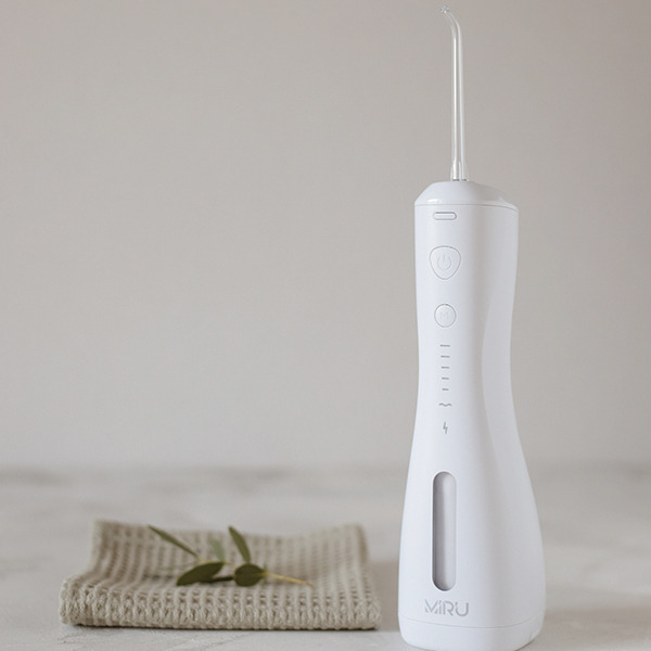 Ирригатор Miru BIP-005 (белый)