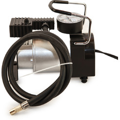 Автомобильный компрессор Edon WM102-2