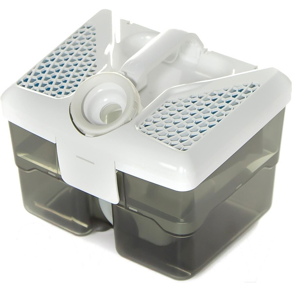 Пылесос THOMAS WAVE XT AQUA-BOX