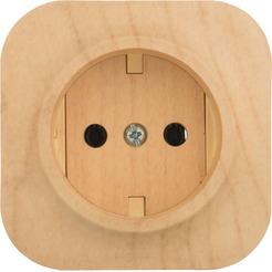 Розетка Legrand Quteo 782270