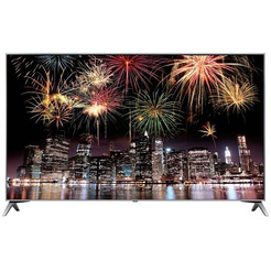 Телевизор LG 55SK7900PLA