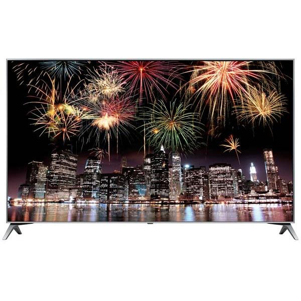 Телевизор LG 55SK7900PLA