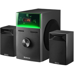 Акустическая 2.1 система DEFENDER Tresor
