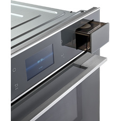 Духовой шкаф VARD VPS681MG