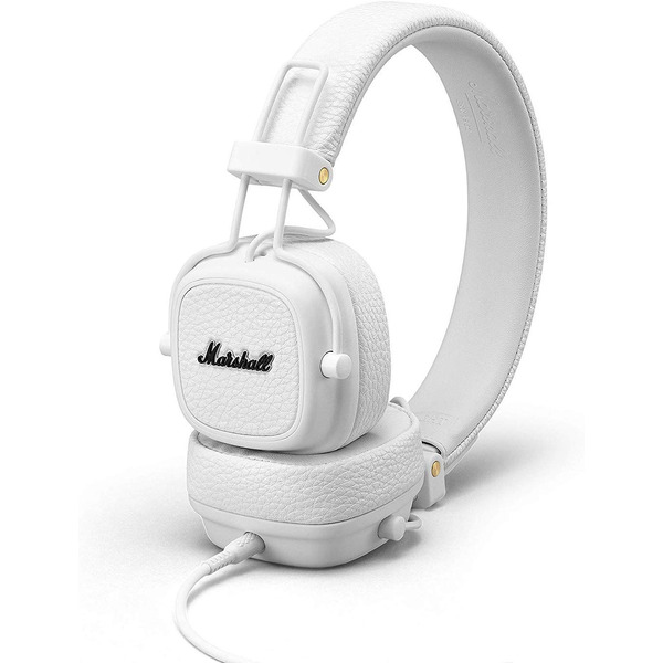 Наушники Marshall MAJOR III (белый)