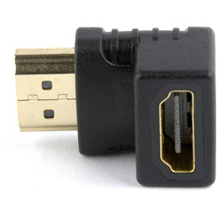 Угловой переходник Gembird A-HDMI90-FML