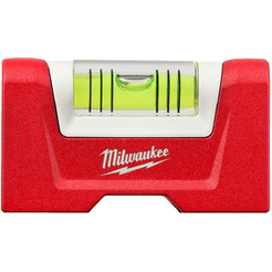Уровень строительный Milwaukee 4932472122
