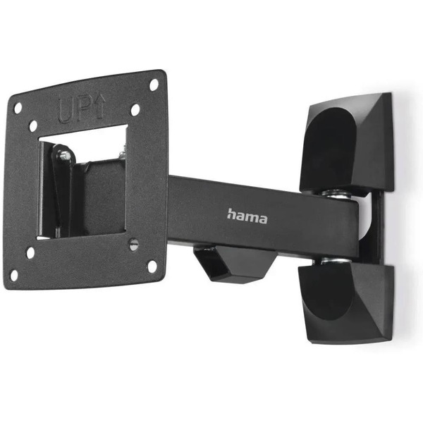 Кронштейн для телевизора Hama 00220820 (черный)