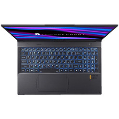 Игровой ноутбук Thunderobot 911 MT Pro D (JT0096E09RU)