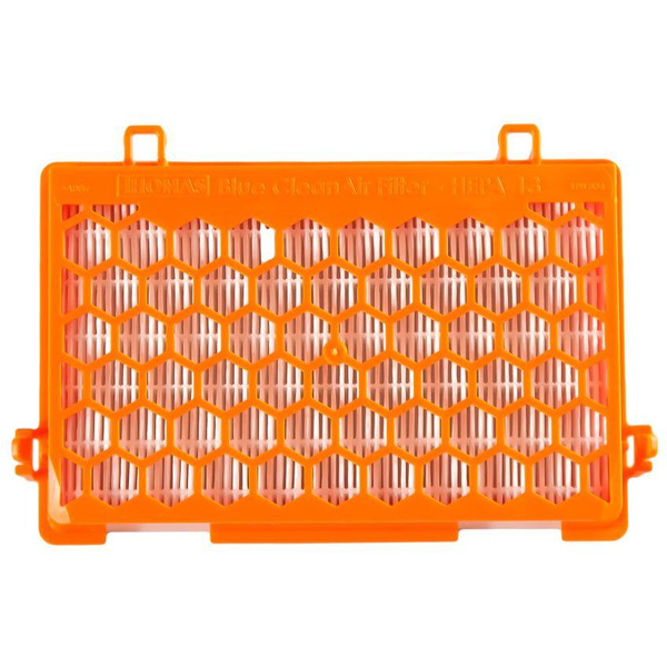 Пылесос THOMAS SMART TOUCH DRIVE (784010)