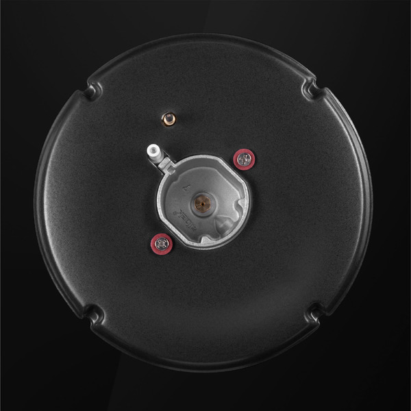 Варочная панель MAUNFELD EGHG.32.1EB/G