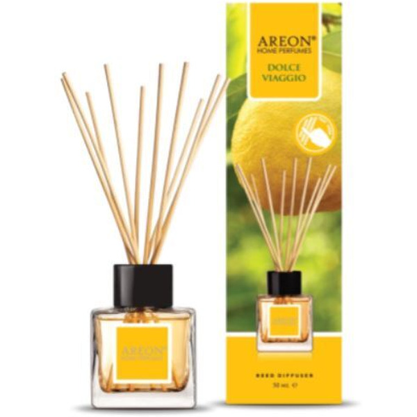 Аромадиффузор Areon Sticks Dolce Viaggio ARE-HP16 (50 мл)