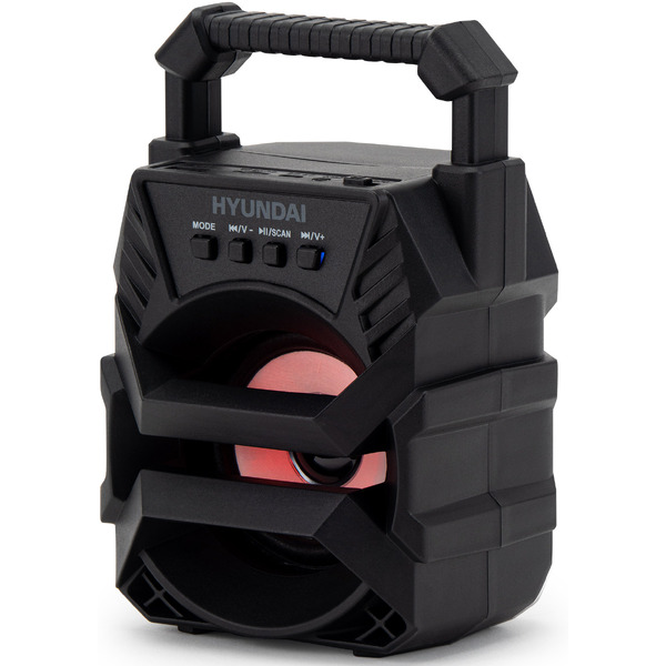 Беспроводная колонка Hyundai H-PS1000