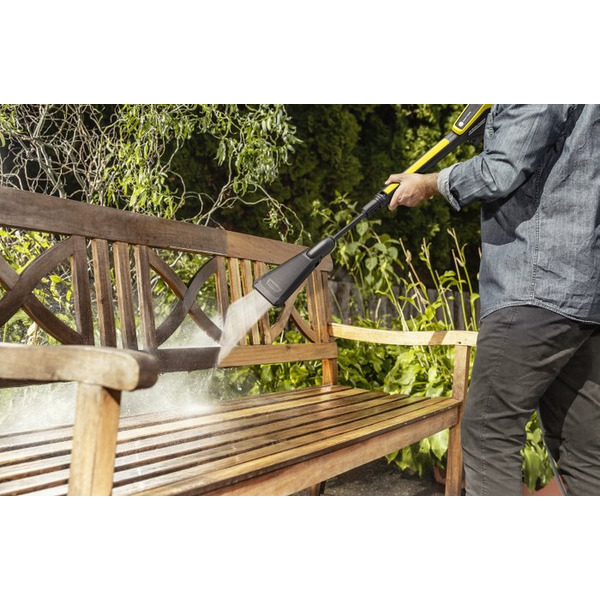 Мойка высокого давления Karcher K7 Premium Smart Control Flex eco!B 1.317-365.0