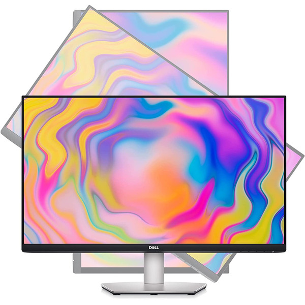 Монитор Dell S2722QC