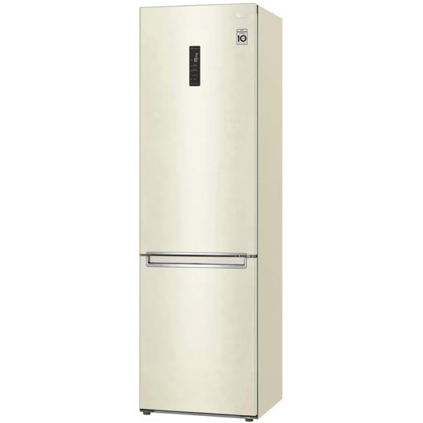 Холодильник LG DoorCooling+ GC-B509SEUM