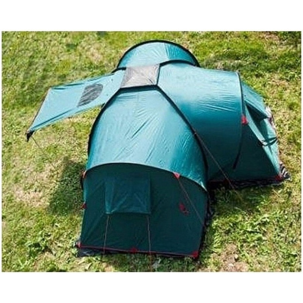 Палатка TRAMP Brest 9 v2 (TTT-084)