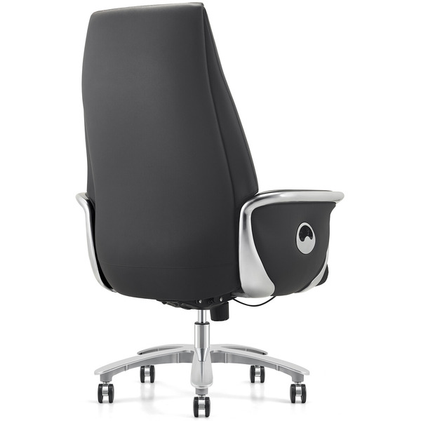 Кресло HAWASAN PREMIUM EX-800 (533234) черное