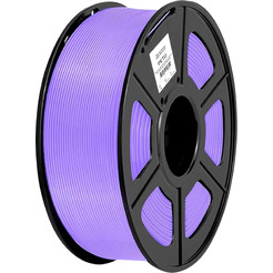 Пластик для 3D-печати Cactus CS-3D-PETG-1KG-T-PURPLE