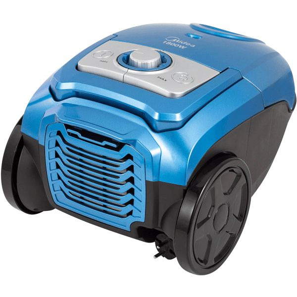 Пылесос MIDEA VCB40A14D-B
