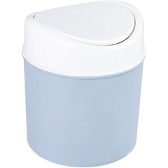 Контейнер для мусора Полимербыт BREEZE 4339016 1л